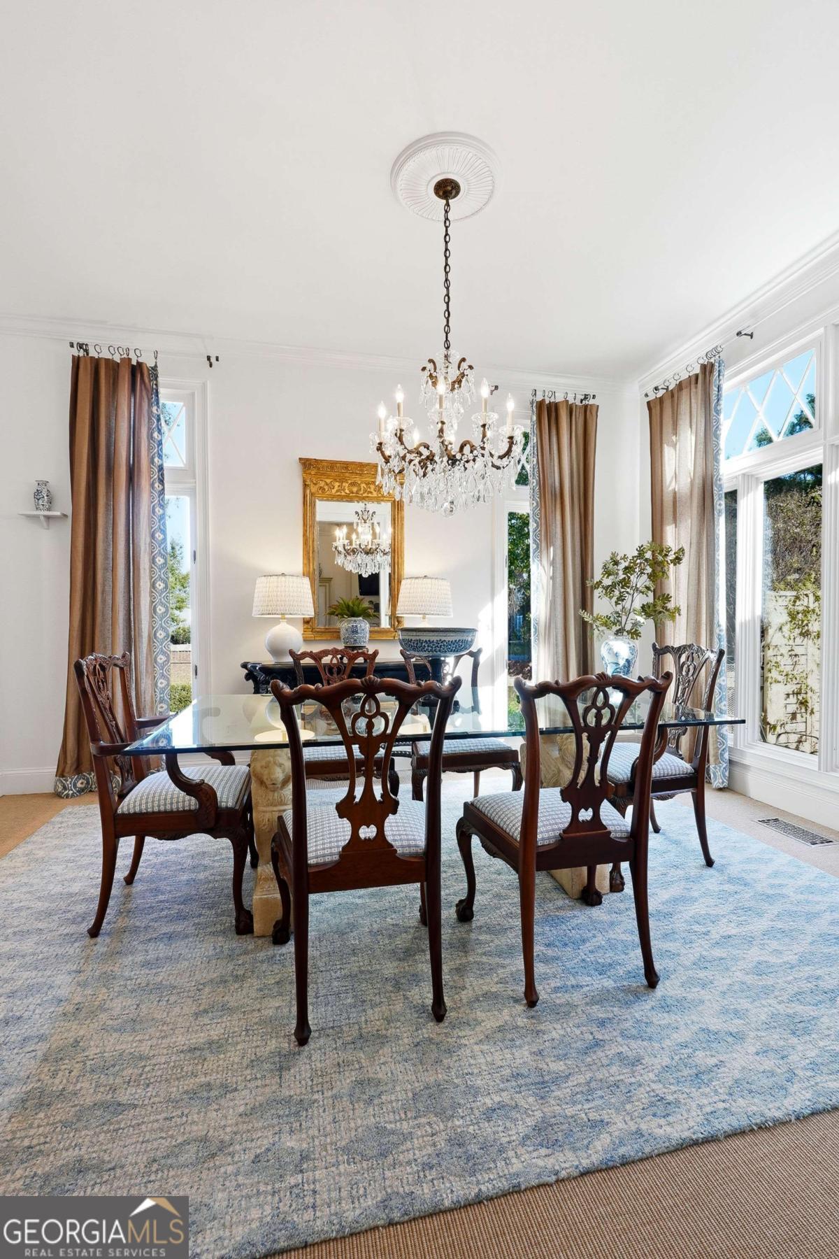 Village at Thornhill - Residential