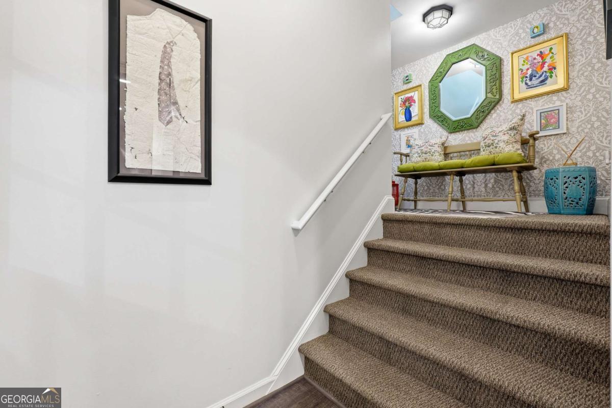 Village at Thornhill - Residential