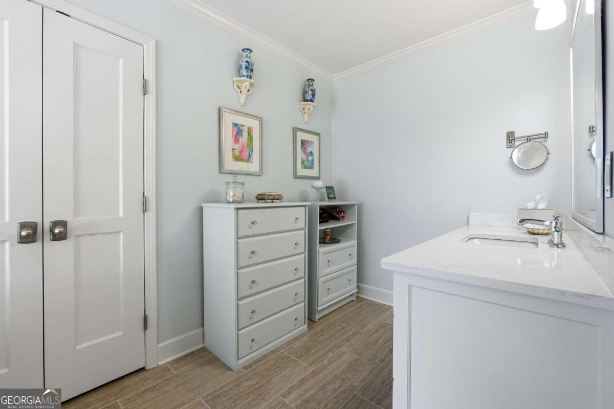 Village at Thornhill - Residential