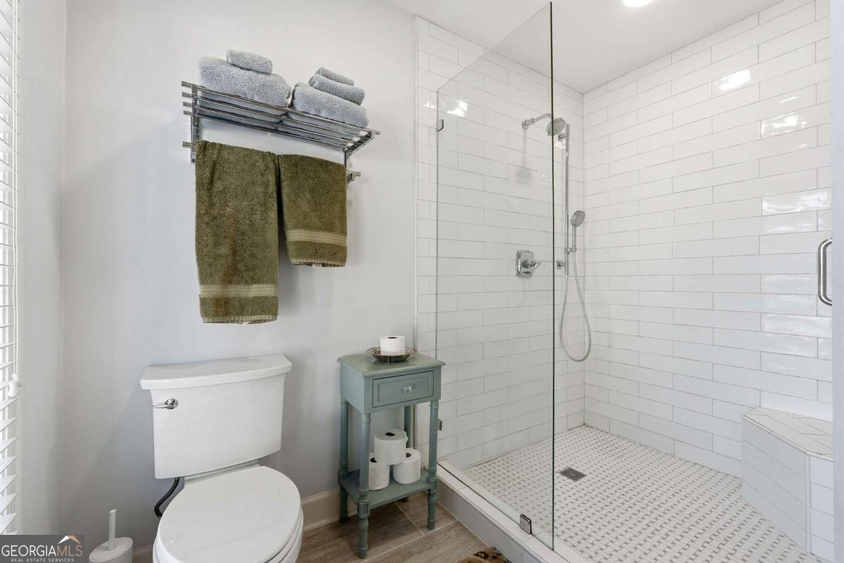 Village at Thornhill - Residential