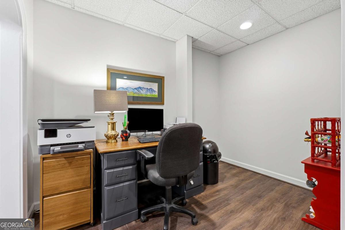 Village at Thornhill - Residential