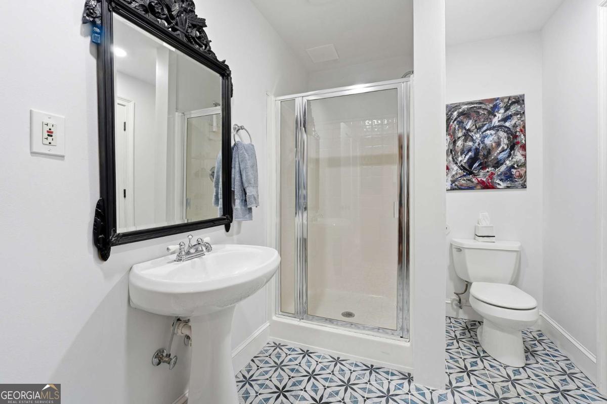 Village at Thornhill - Residential