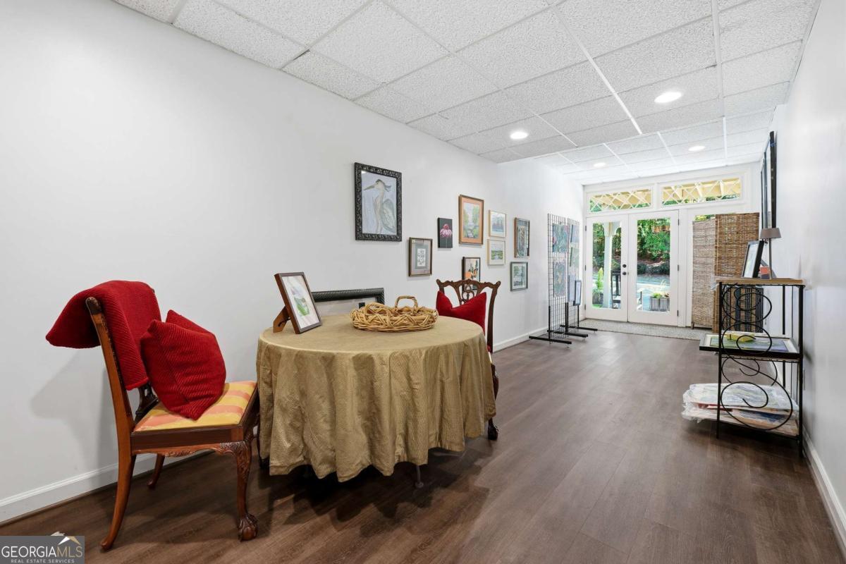 Village at Thornhill - Residential