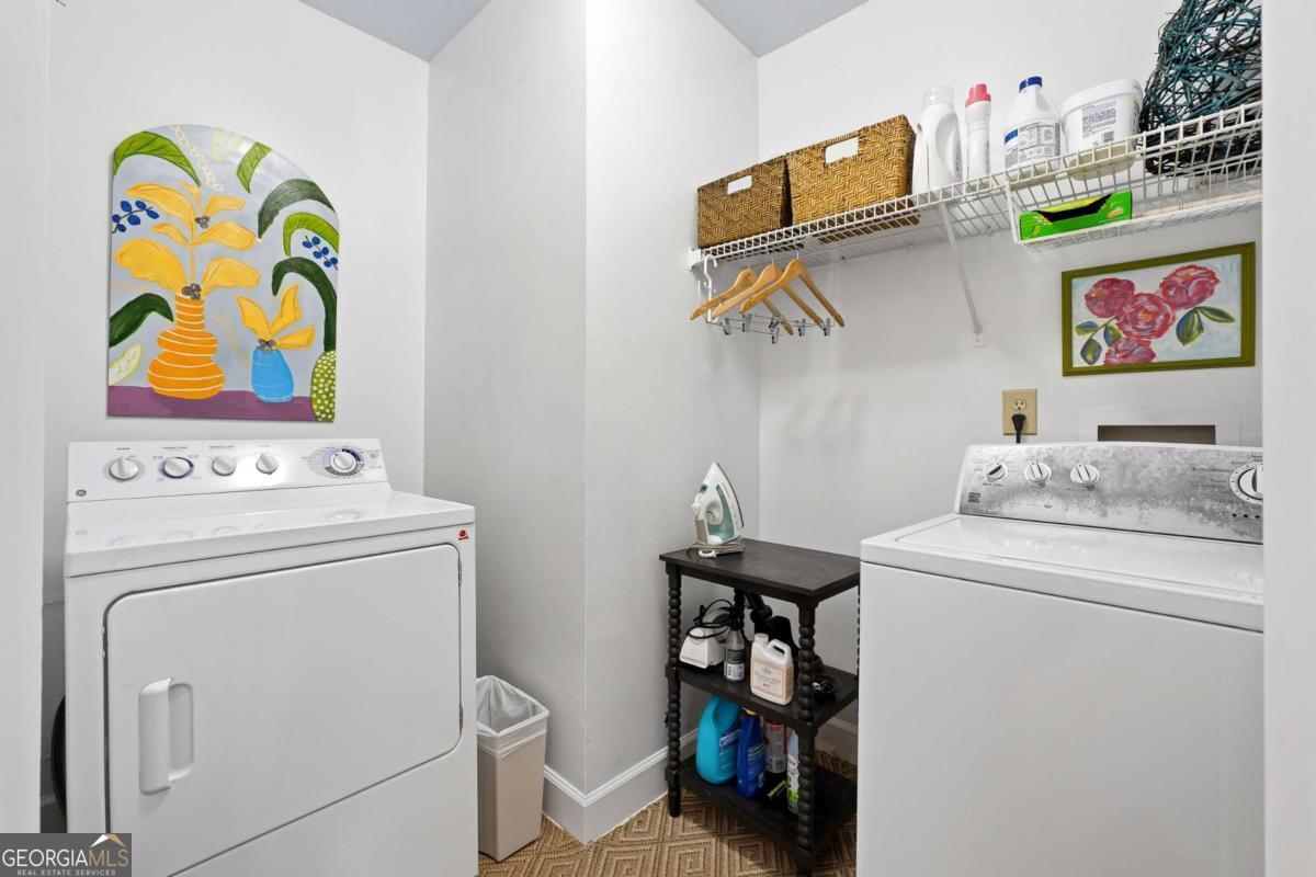 Village at Thornhill - Residential