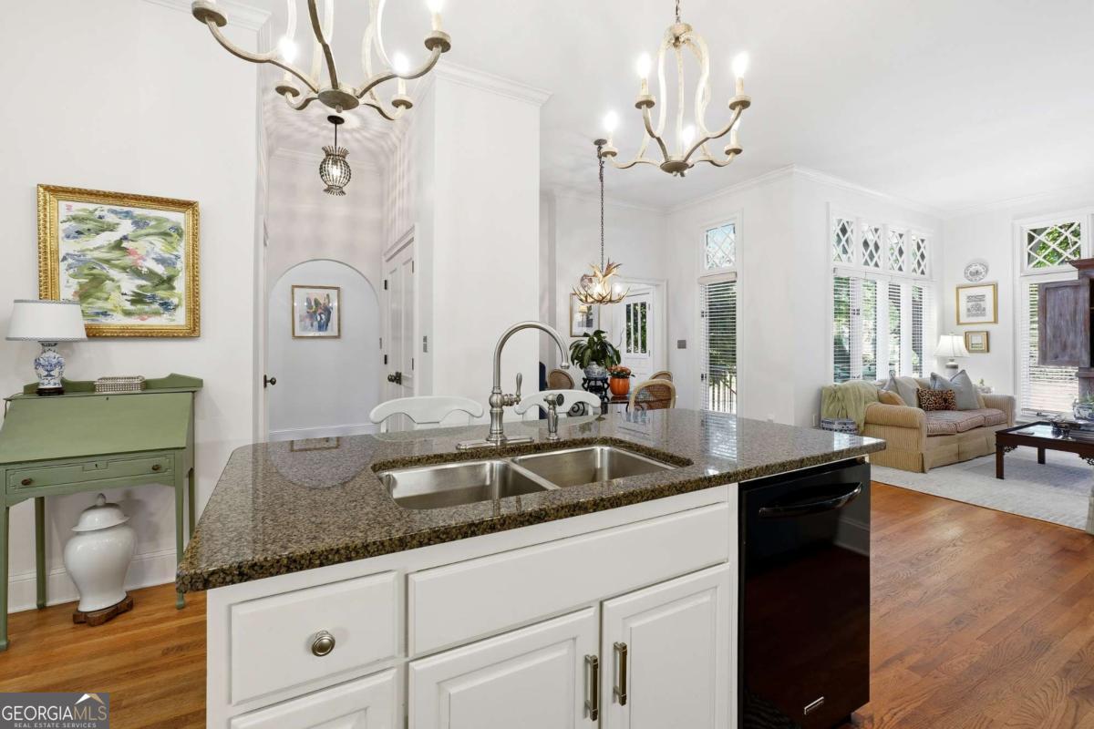 Village at Thornhill - Residential