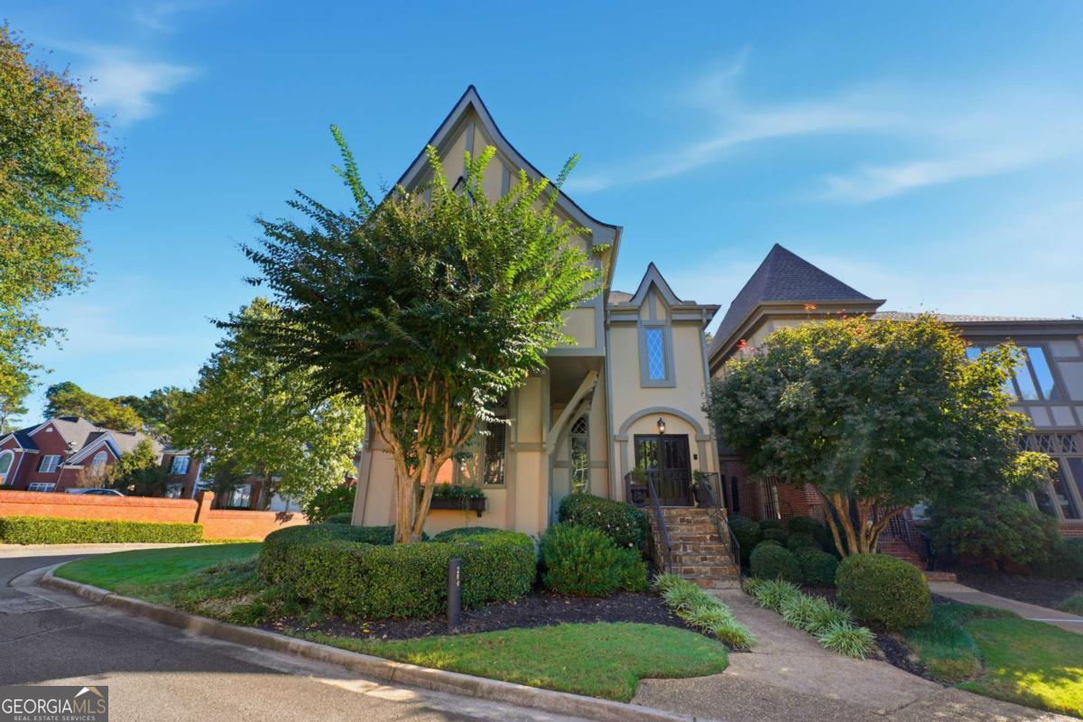264 SUMMEROUR VALE