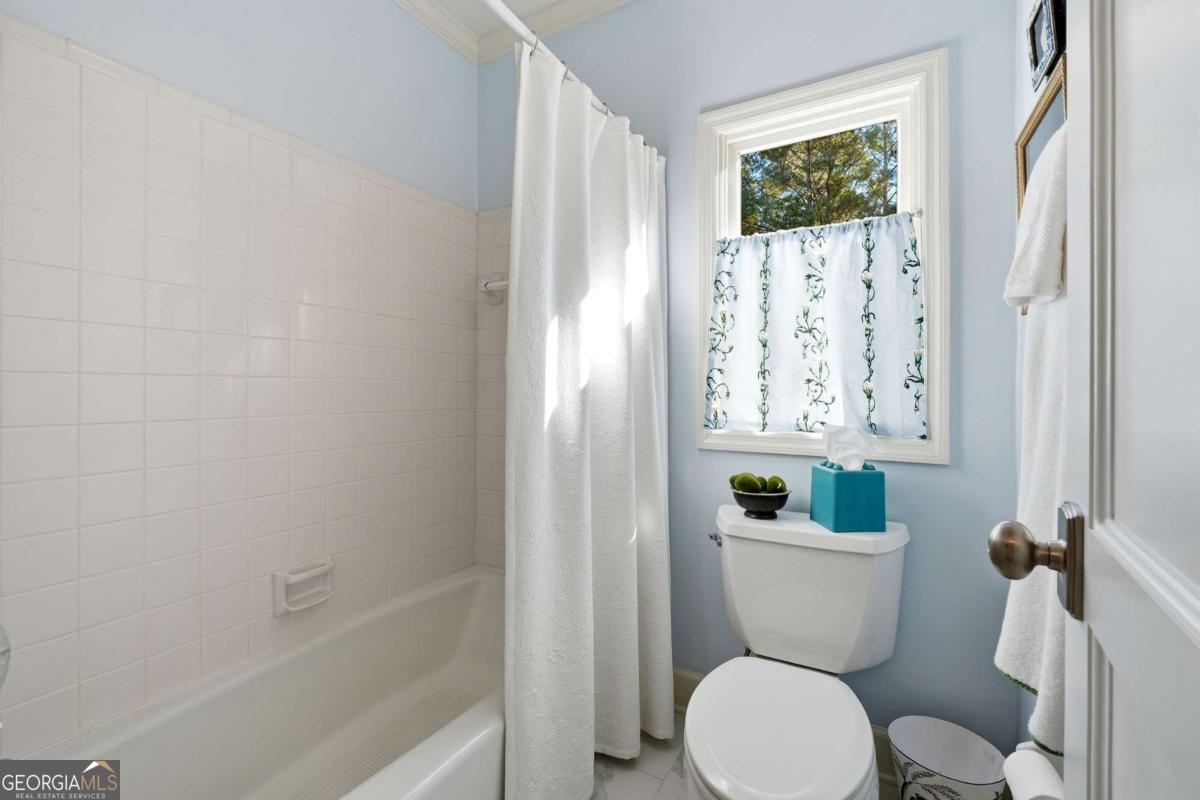 Village at Thornhill - Residential