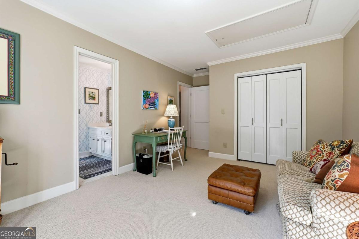 Village at Thornhill - Residential