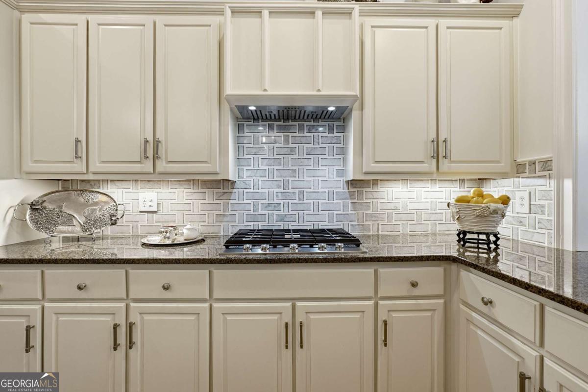 Village at Thornhill - Residential