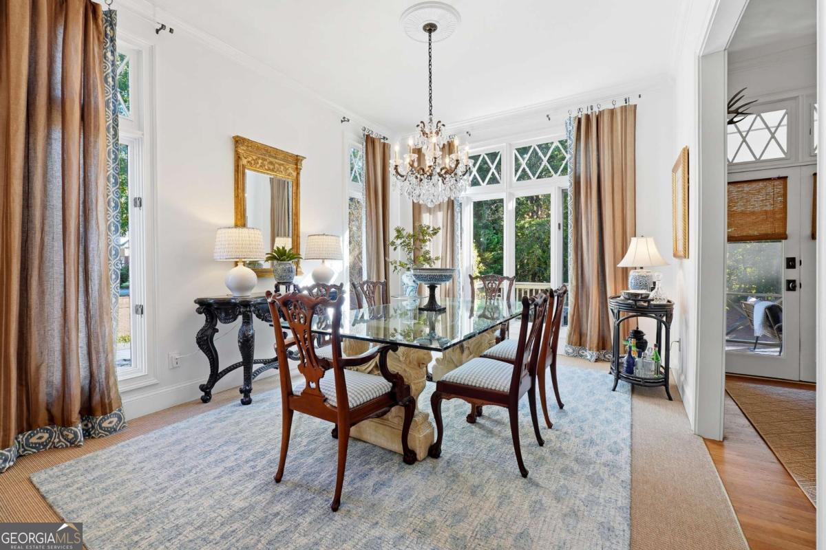 Village at Thornhill - Residential