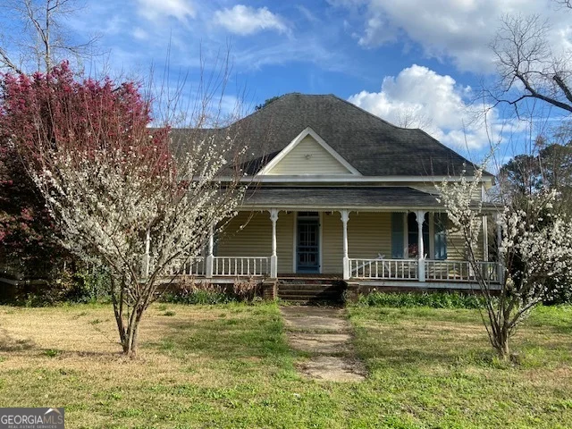 219 Main Street E, Bronwood, GA, 39826
