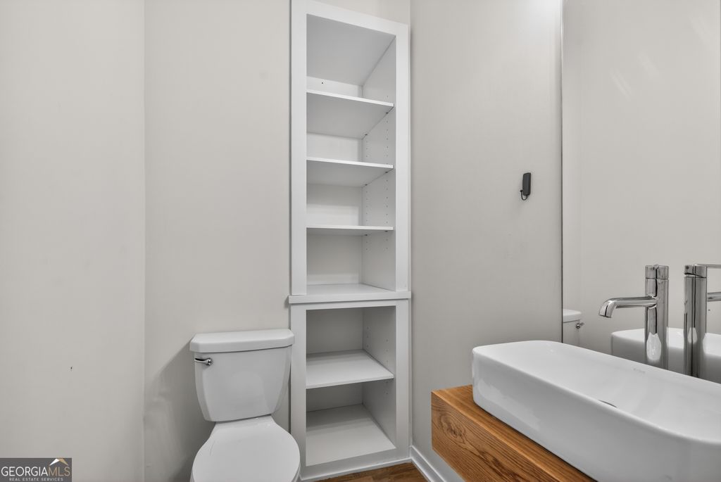 Photo of 454 Calhoun Street NW # B, Atlanta, GA 30318 (MLS # 10774657)