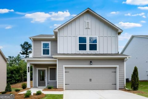 Photo of 227 Groveton Court, Euharlee, GA 30145 (MLS # 10654197)