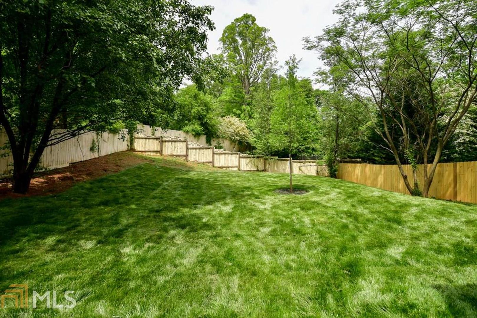 Hills Park - Residential