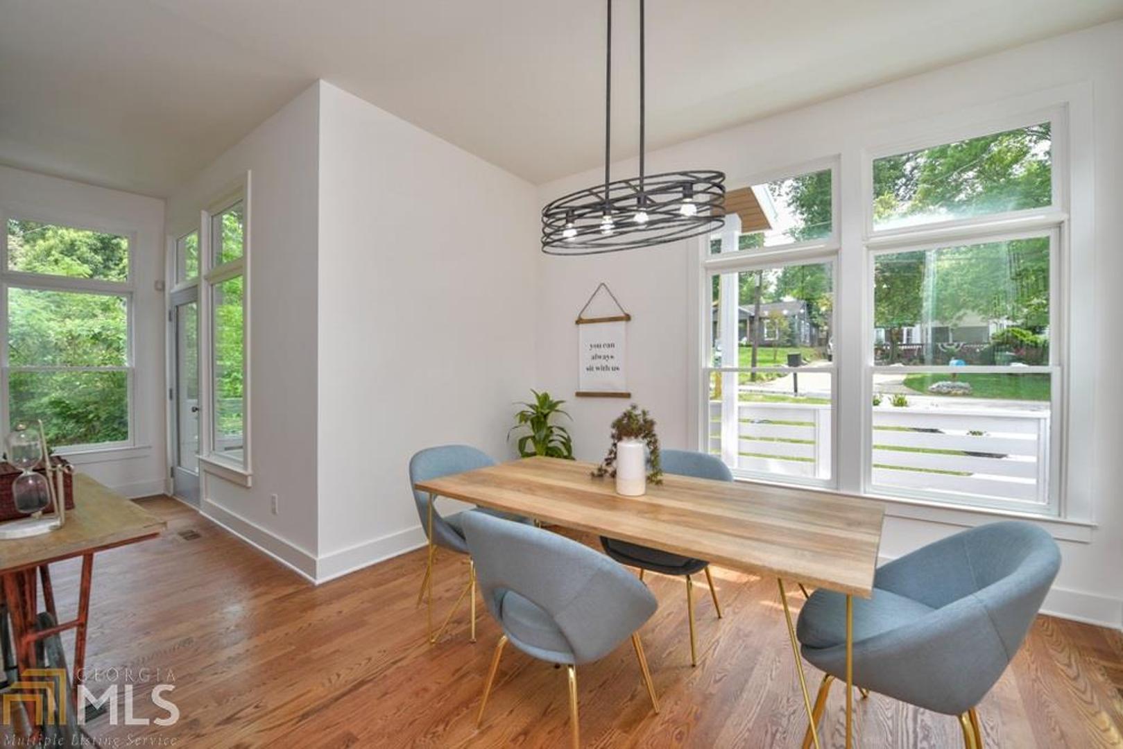 Hills Park - Residential