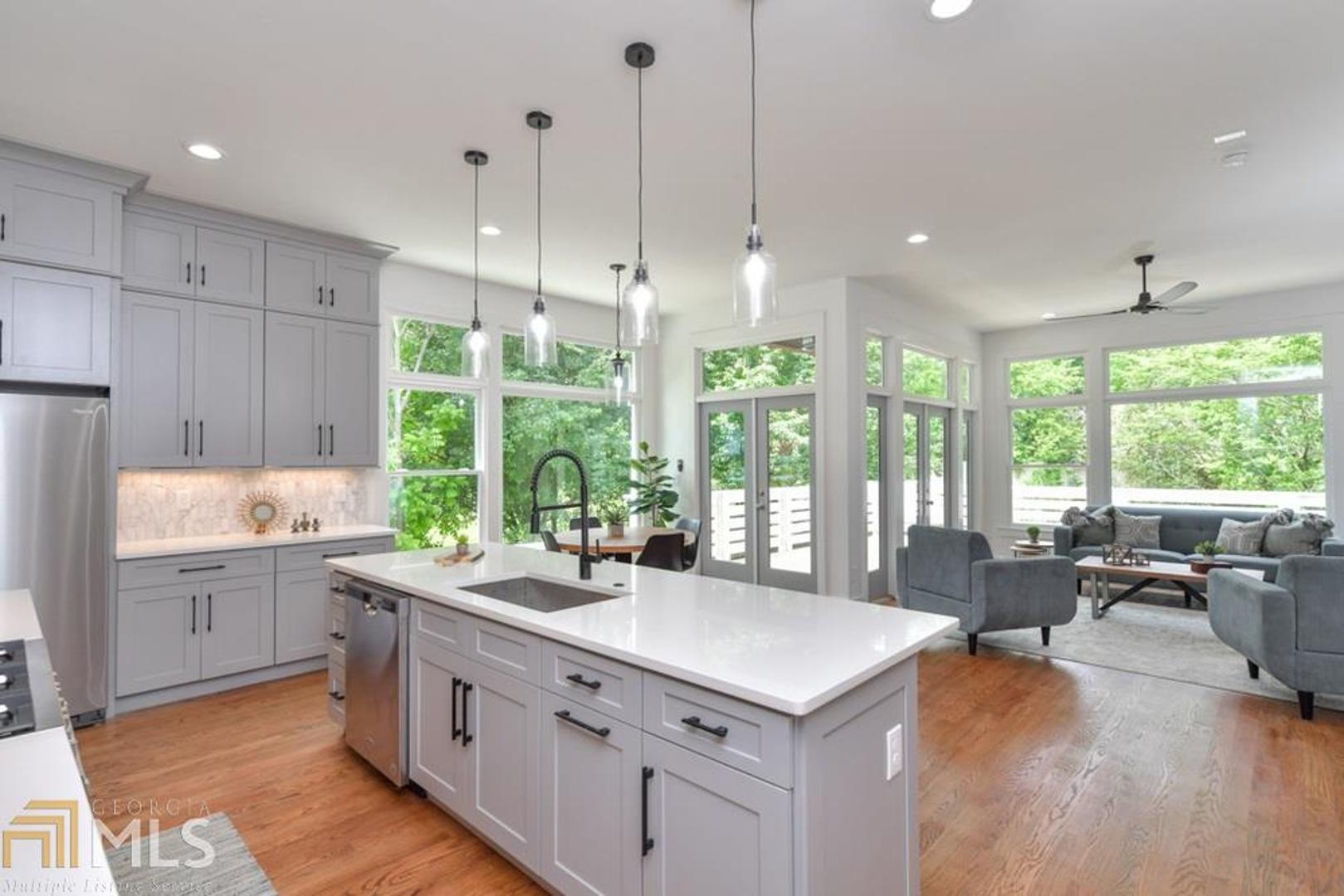 Hills Park - Residential