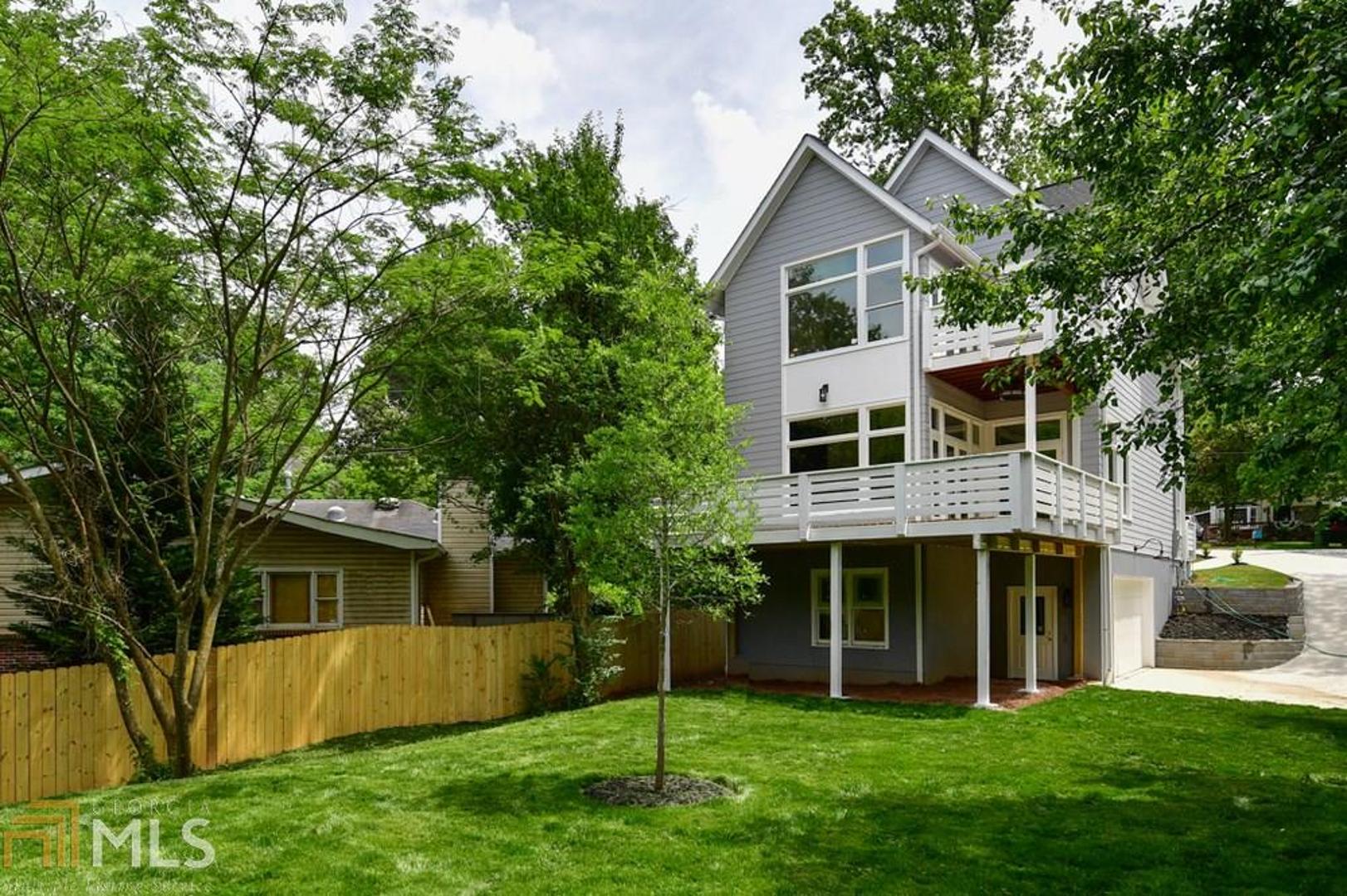 Hills Park - Residential