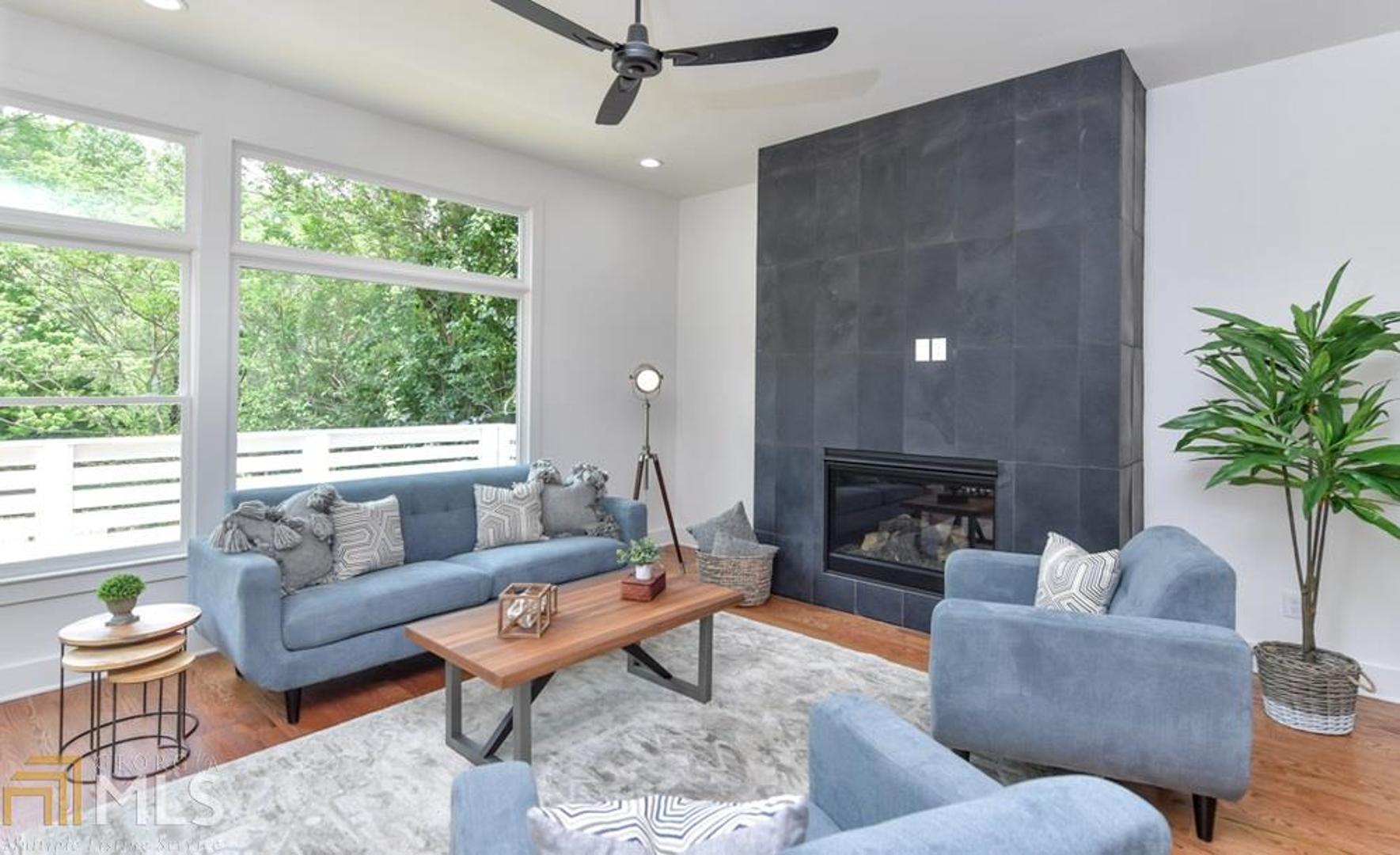 Hills Park - Residential