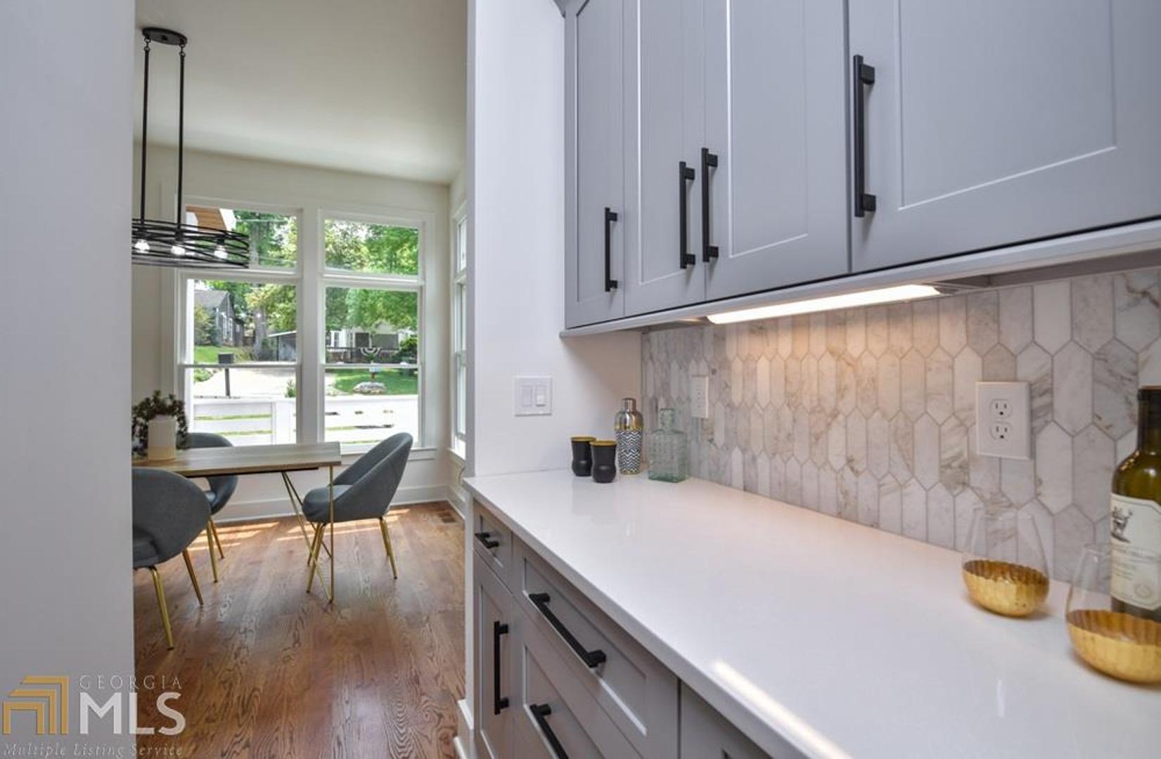 Hills Park - Residential