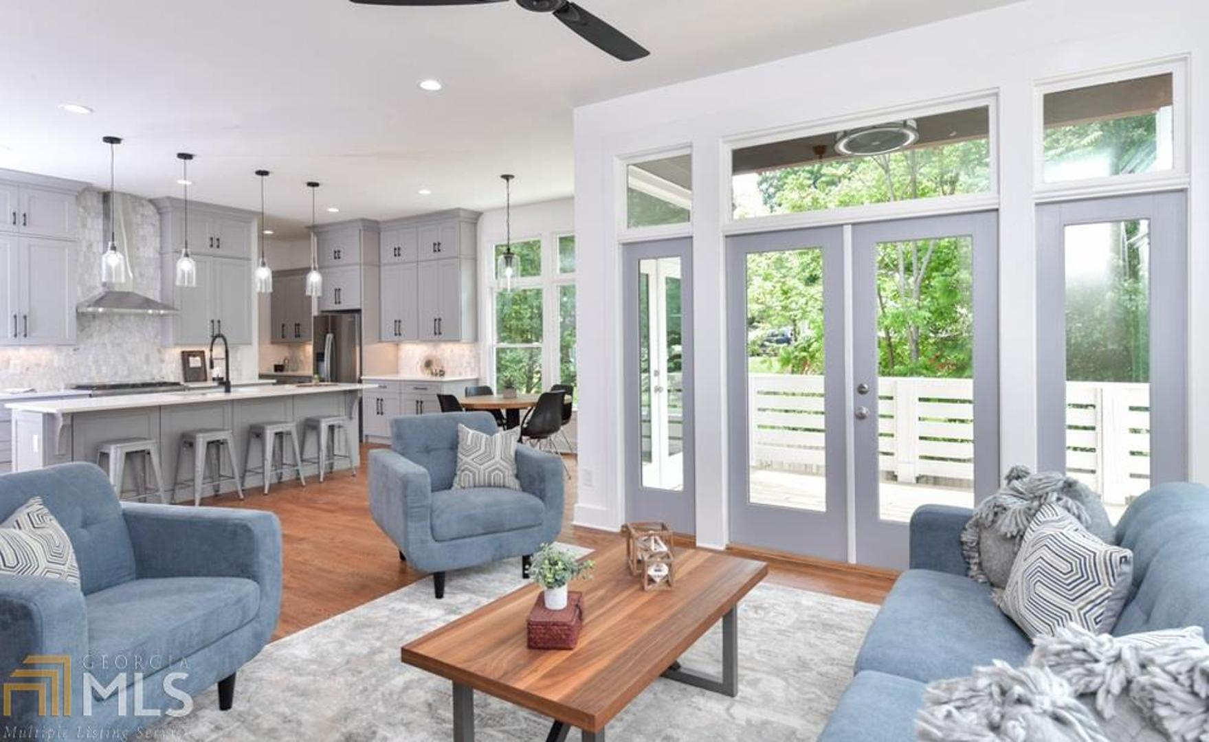Hills Park - Residential