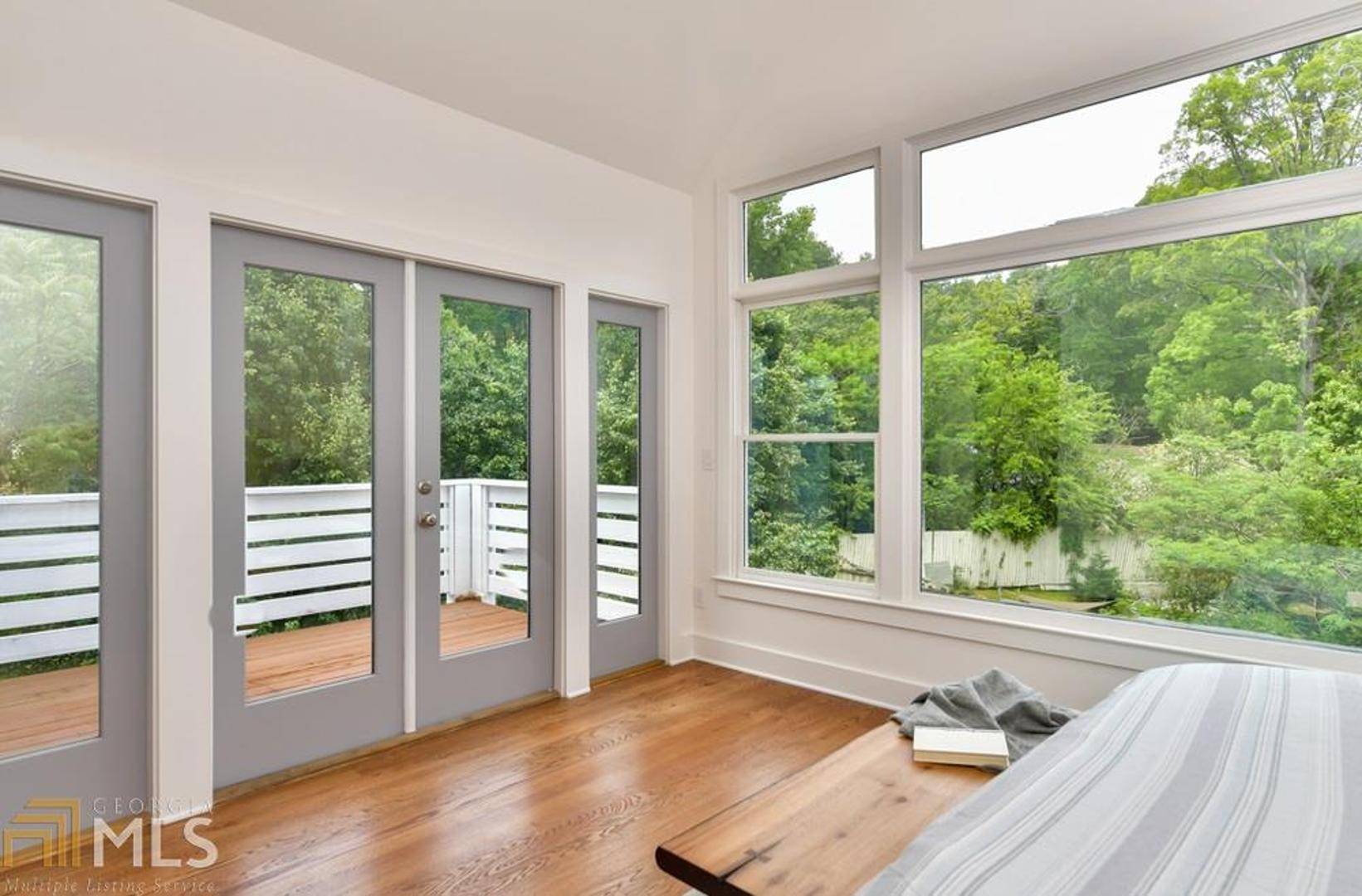 Hills Park - Residential