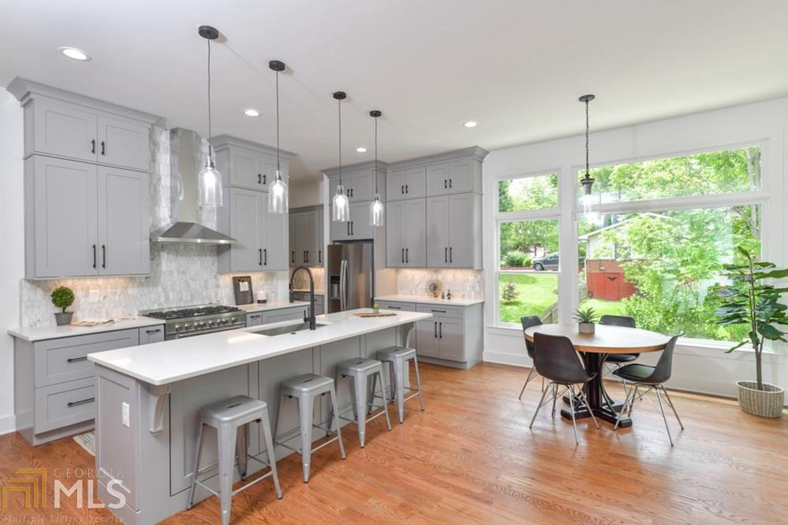 Hills Park - Residential