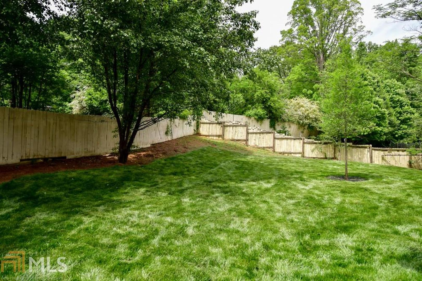 Hills Park - Residential