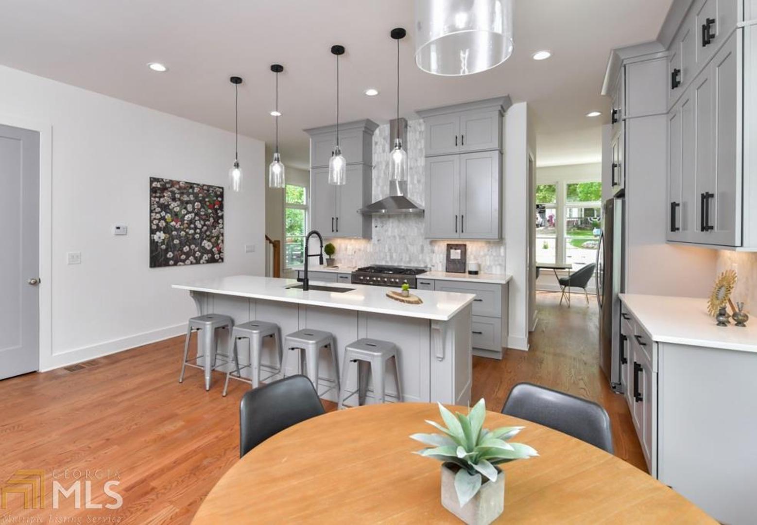 Hills Park - Residential