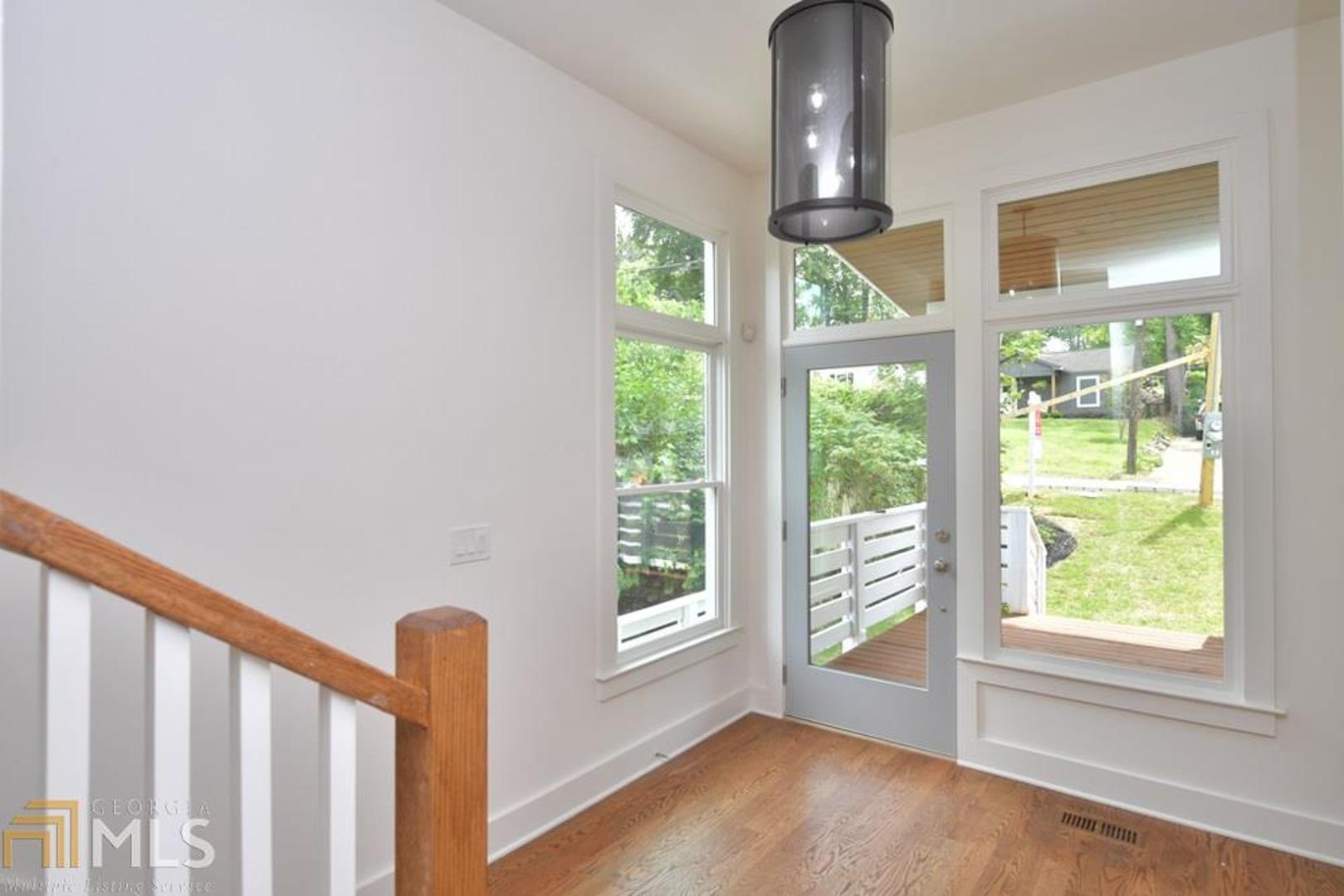 Hills Park - Residential