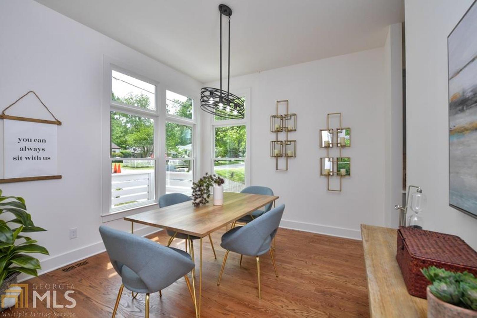 Hills Park - Residential