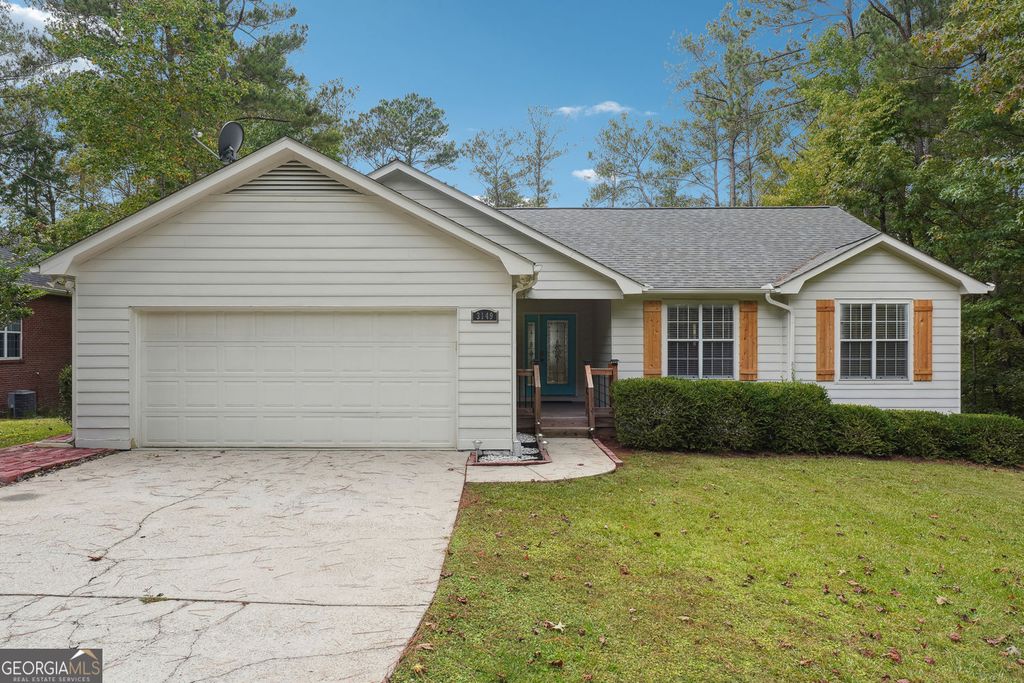 Photo of 3149 Lakeview Parkway, Villa Rica, GA 30180 (MLS # 10675409)