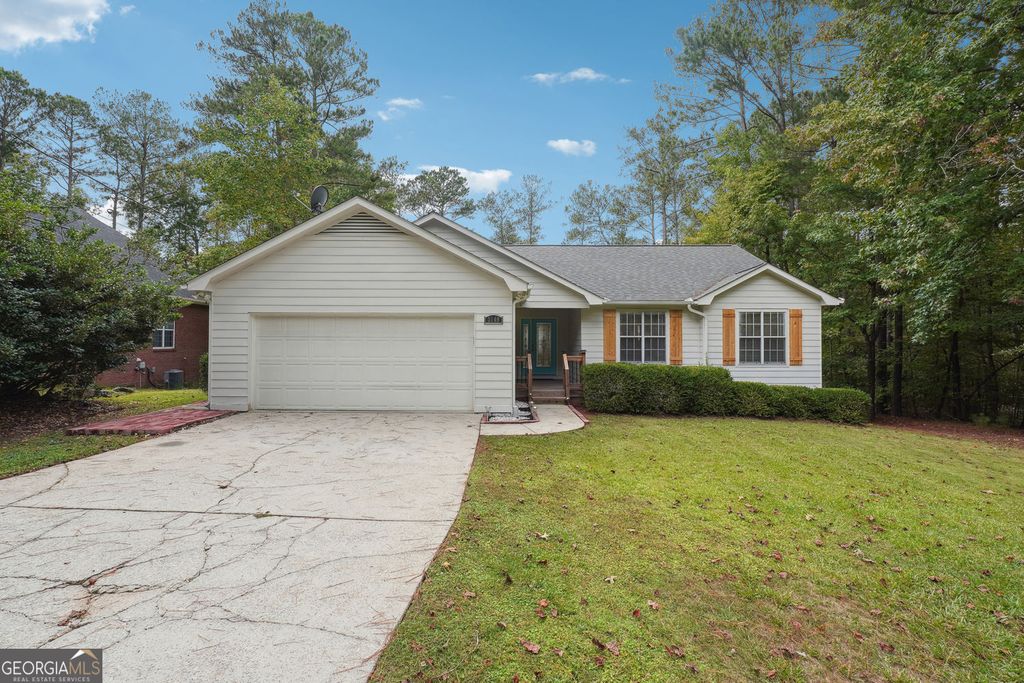 Photo of 3149 Lakeview Parkway, Villa Rica, GA 30180 (MLS # 10675409)
