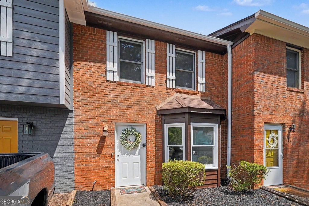 Photo of 637 Hunting Creek Lane SE, Conyers, GA 30013 (MLS # 10827036)
