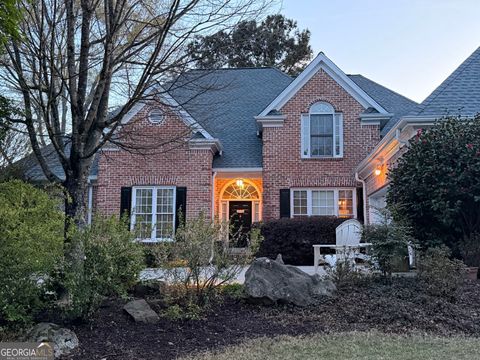 640 Garden Wilde PL Roswell GA 30075