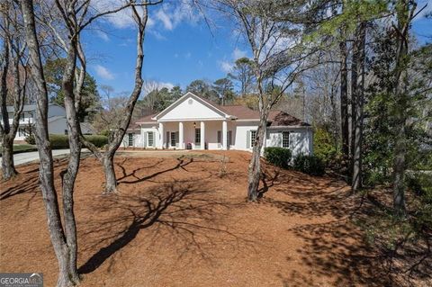 1275 Oakhaven DR Roswell GA 30075