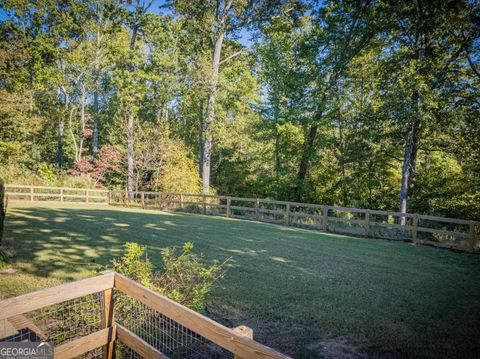 A home in Newnan