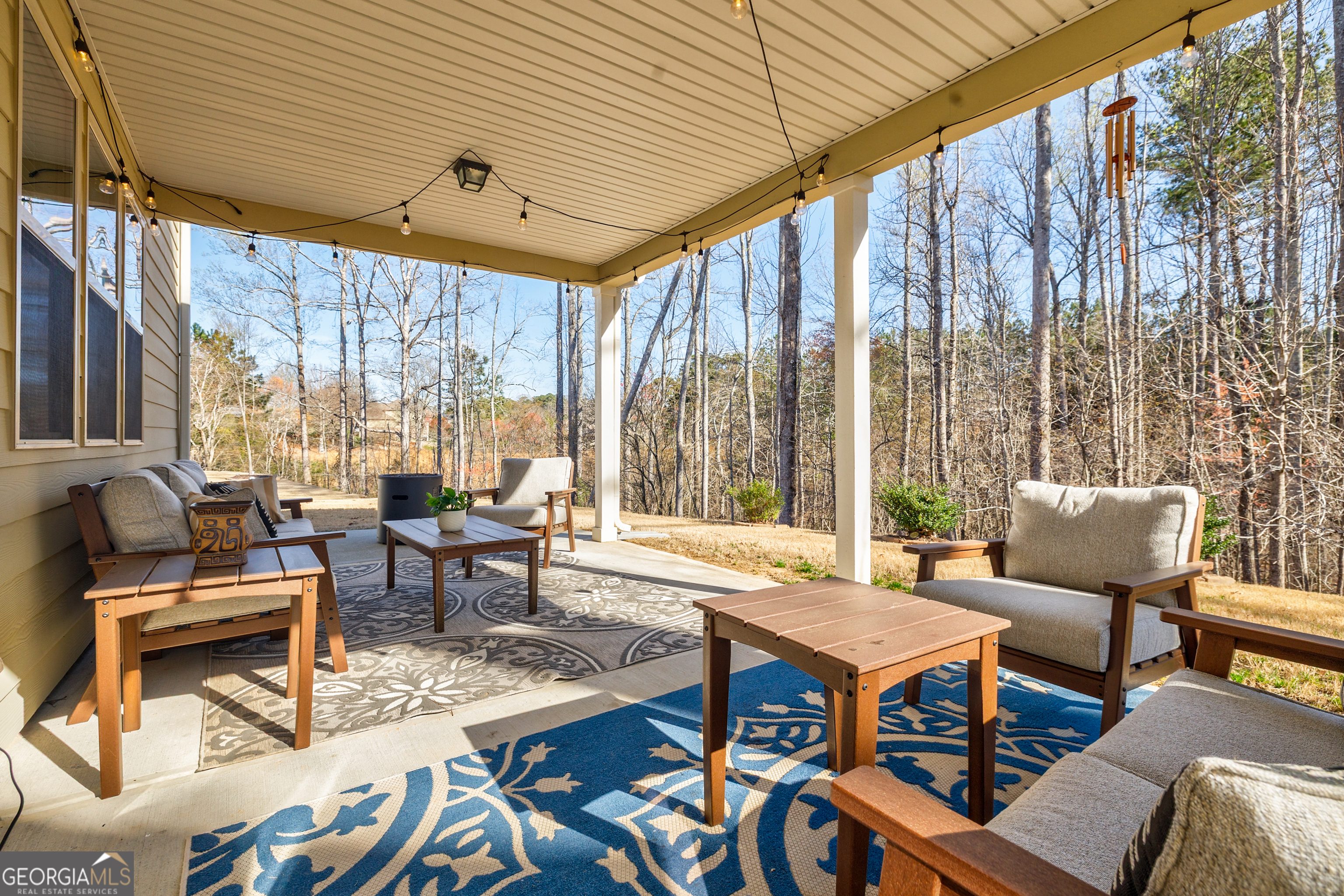 4870 Odum View LN