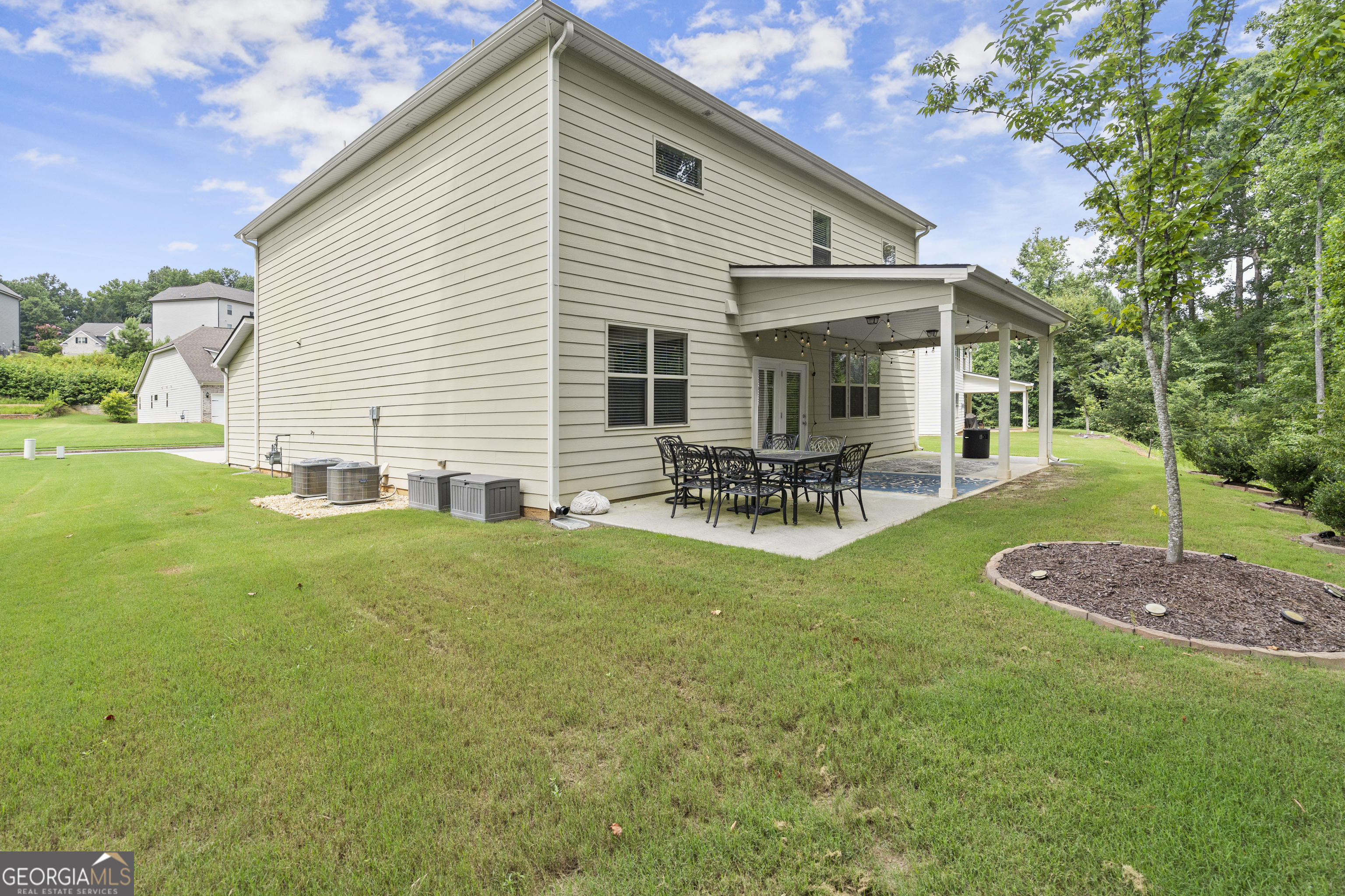 4870 Odum View LN