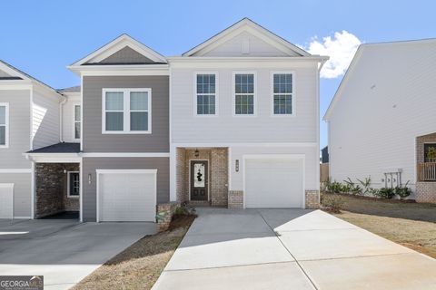 108 Greenview CT Homer GA 30547