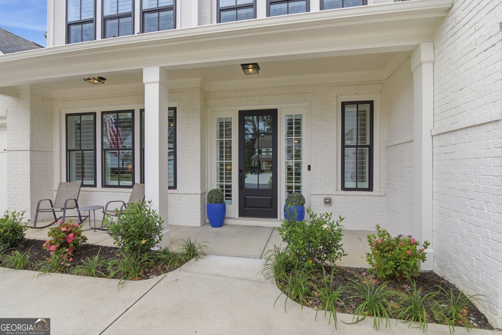 Photo of 4945 Iris Street, Cumming, GA 30040 (MLS # 10807353)