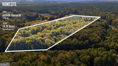 Photo for 0 Elberton RD