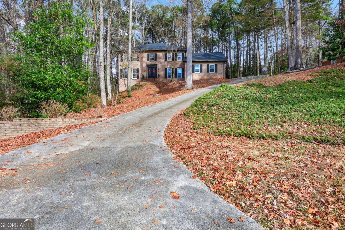 1514 Howell Highlands DR