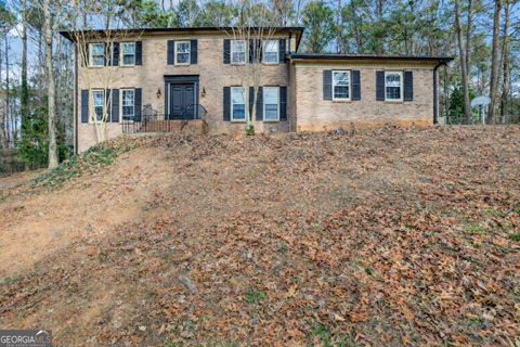 1514 Howell Highlands DR Tucker GA 30087