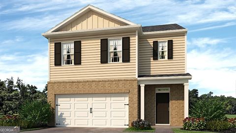 35 Coggins PL NE Rome GA 30165