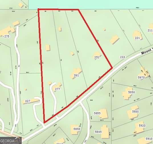 277 Mount Vernon HWY NW