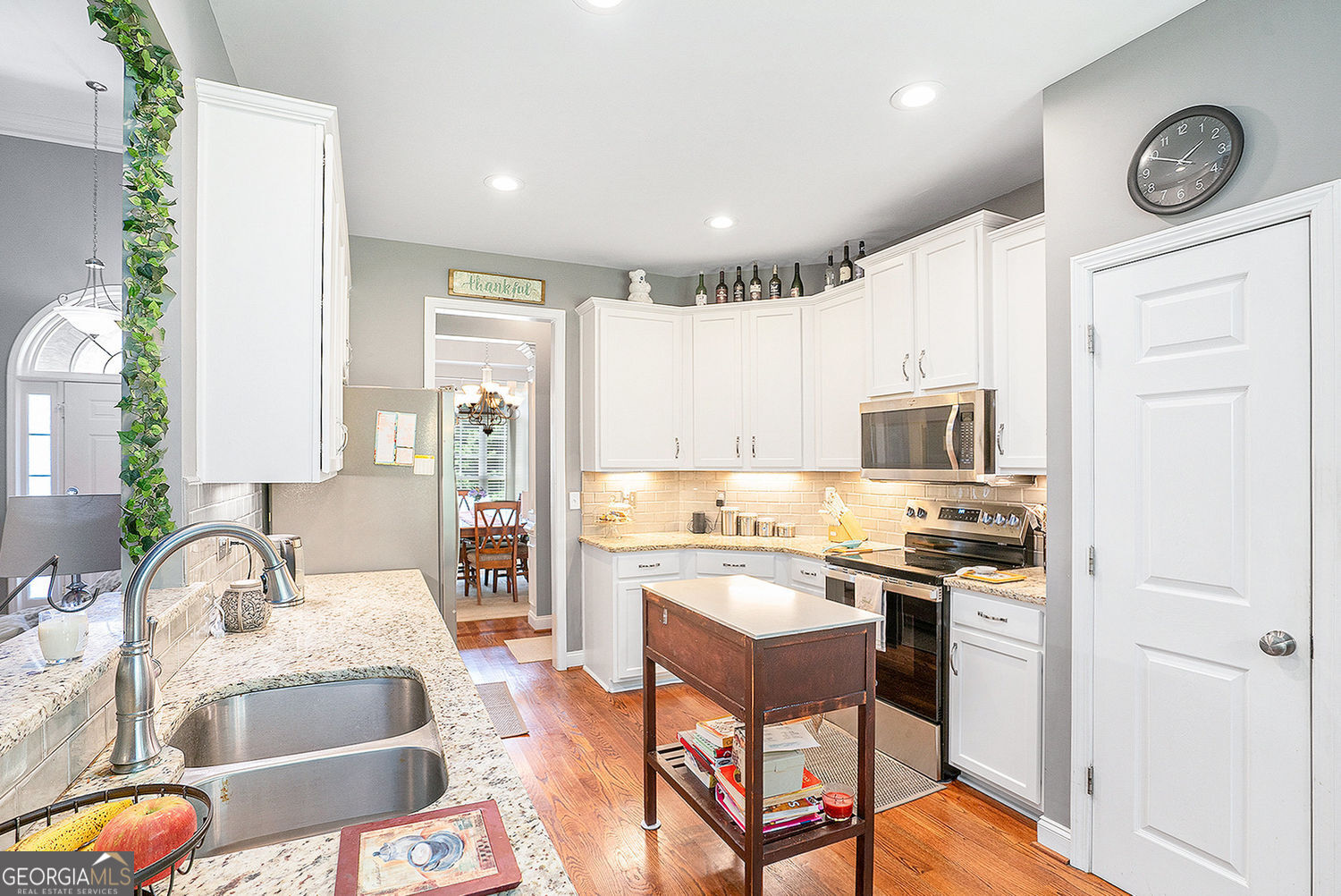 3792 Falls Trail