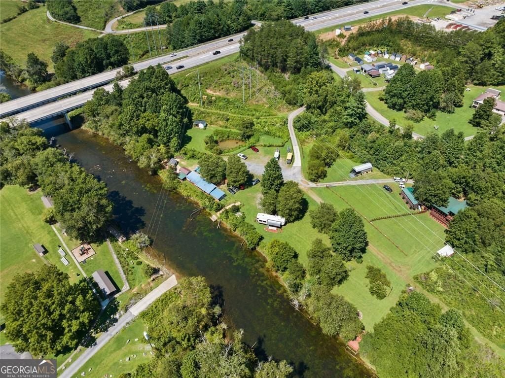 56 N River RD