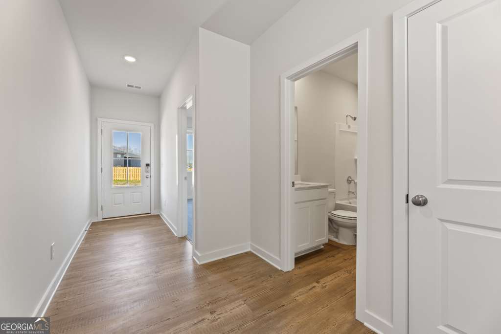 5304 Carodel Farm Way - Lot 55
