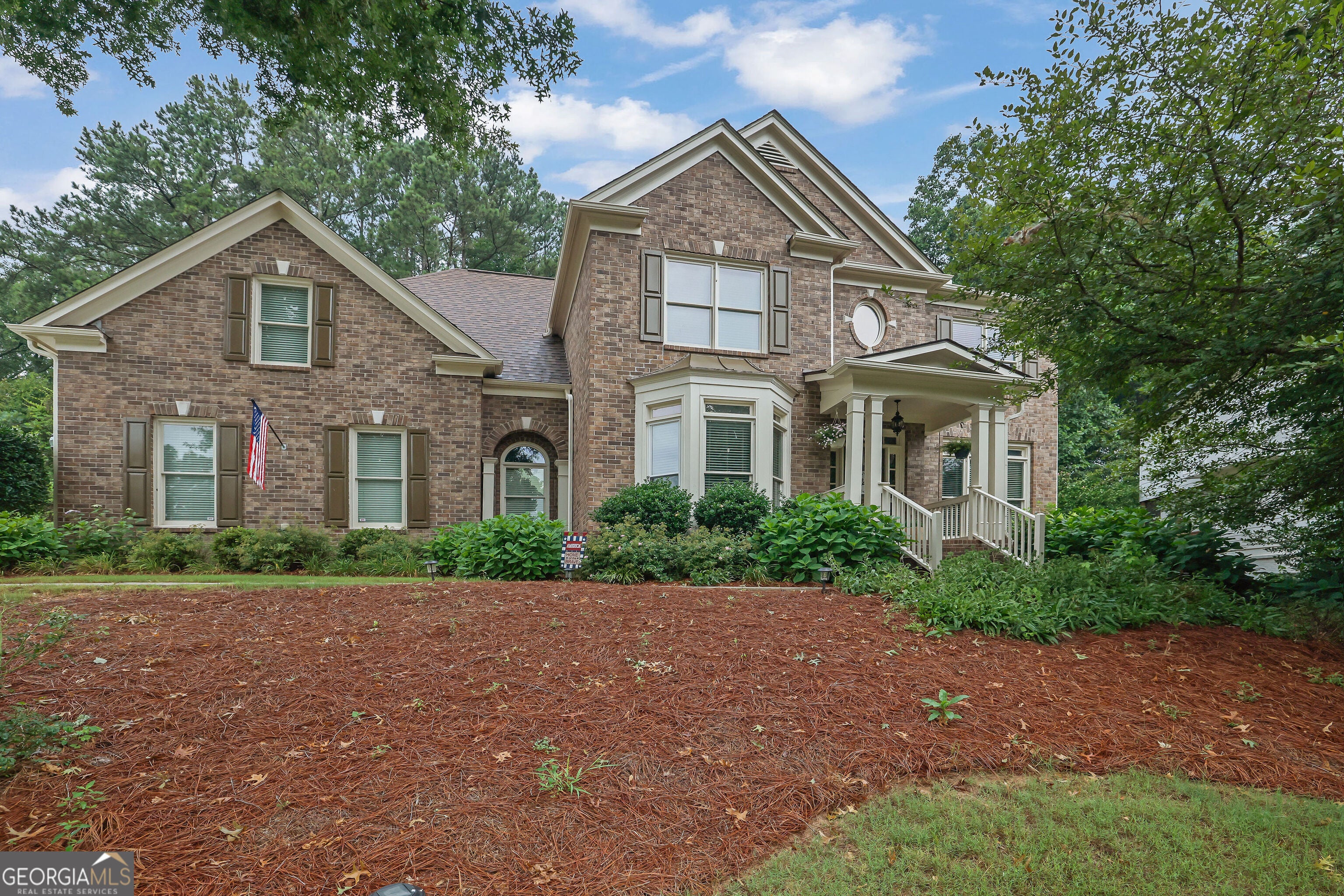 210 River Laurel WAY