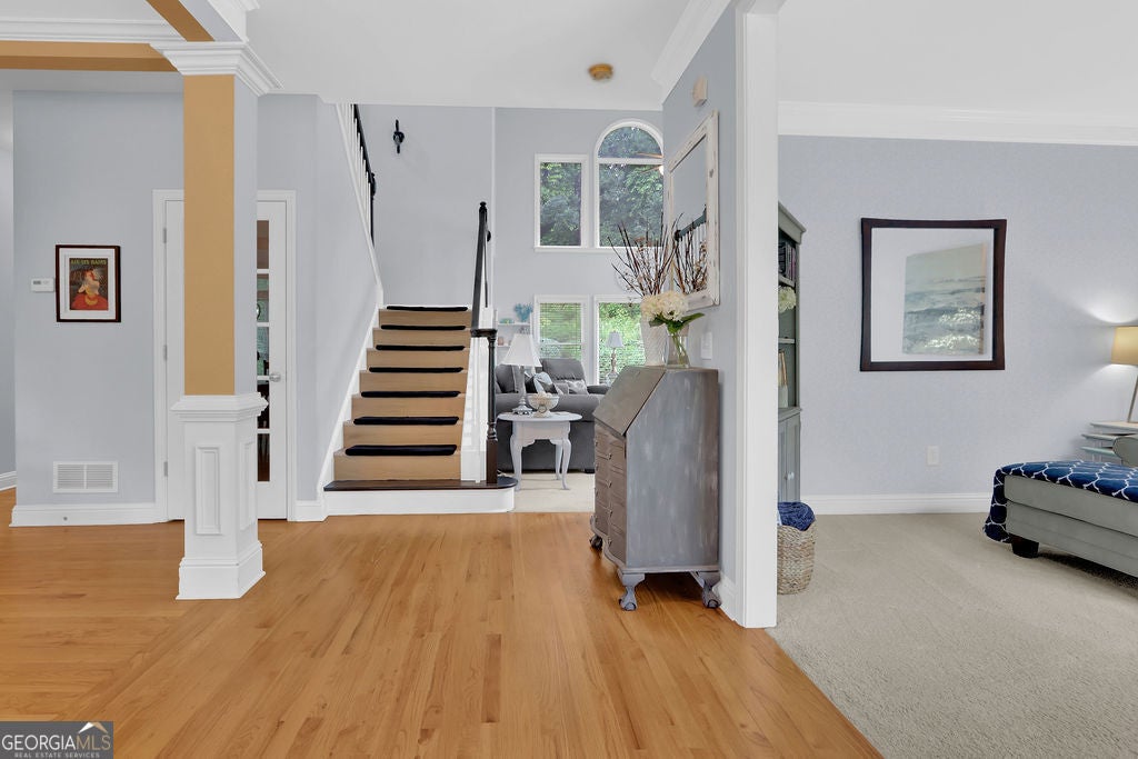 210 River Laurel WAY